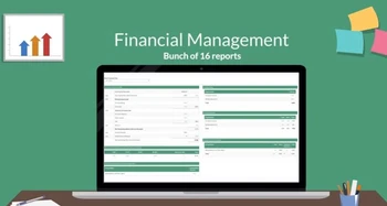 Mytask financial management